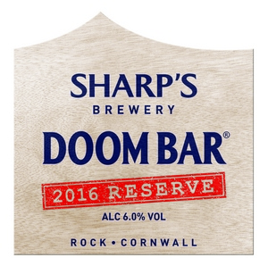 sharps doom bar t shirt