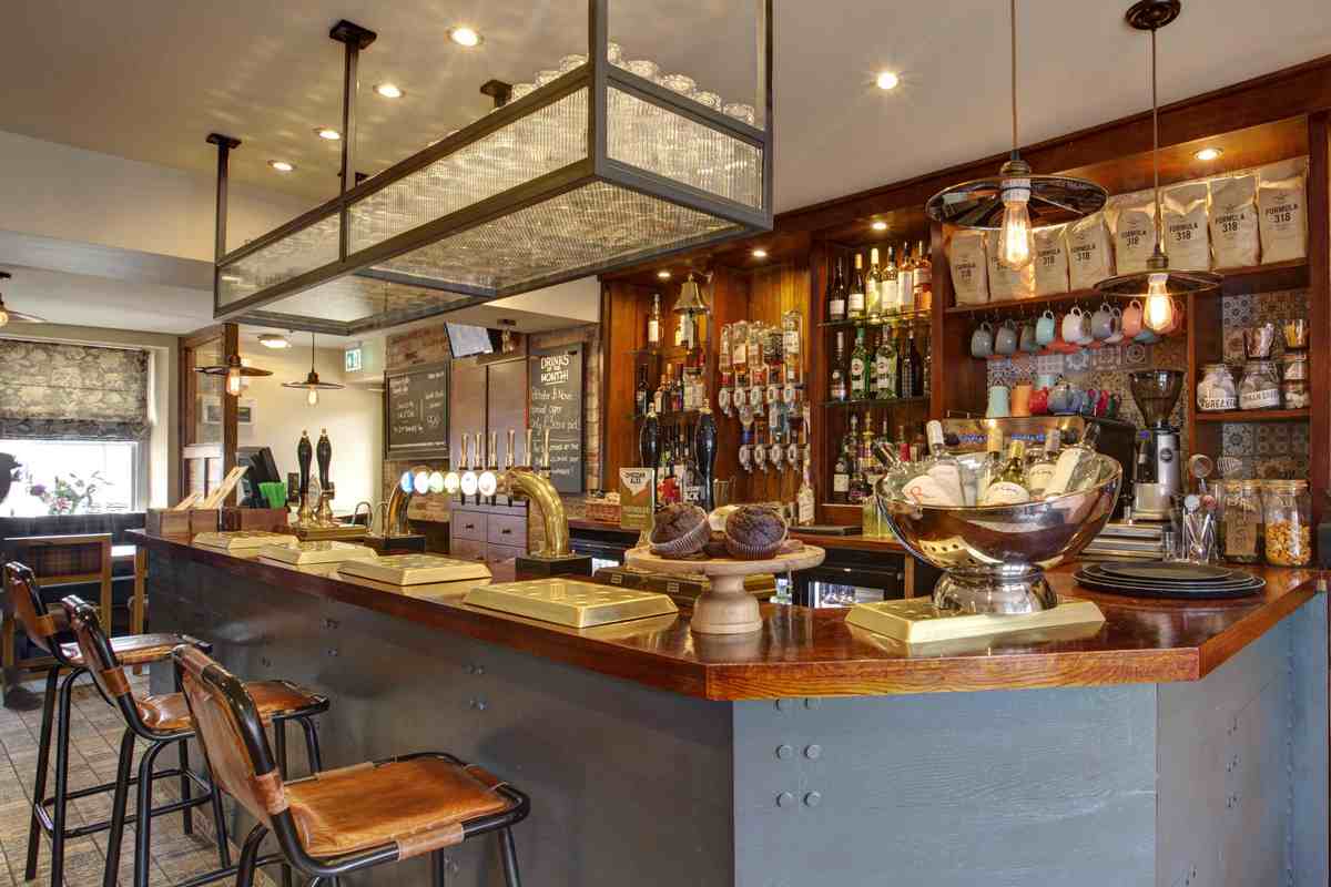 Historic Bristol pub re-opens after £800,000 investment • Beer Today