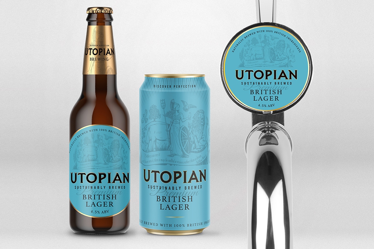 utopia beer