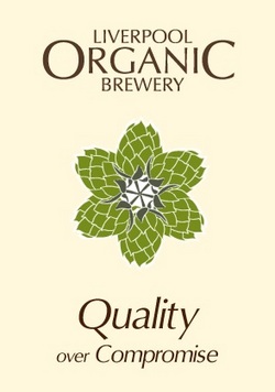 Liverpool Organic Brewery