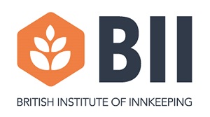 BII logo