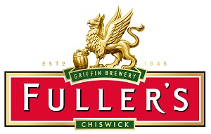 Fuller's logo 2015