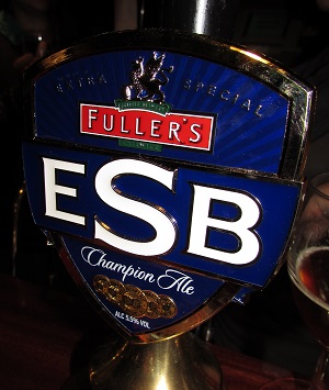 Fuller's ESB