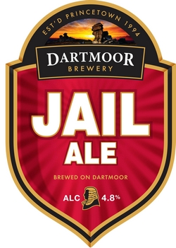 Dartmoor Jail Ale