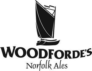 Woodforde's logo