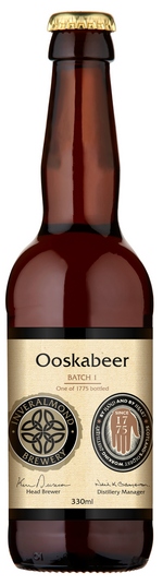 Ooskabeer