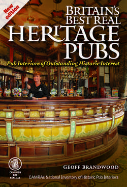 CAMRA Heritage Pubs