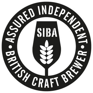 SIBA craft brewer