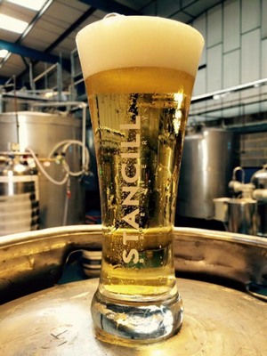 Stancill lager