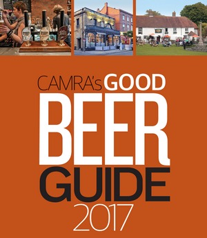 Good Beer Guide 2017