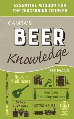 Beer Knowledge