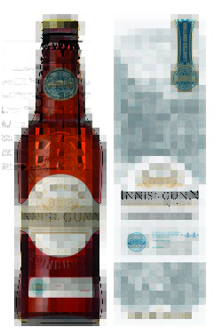Innis Gunn Bourbon
