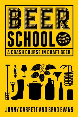 Beer School