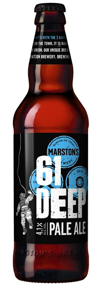 Marstons 61 Deep