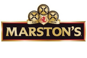 Marston's logo