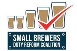 Small Brewers Duty Reform Coalition