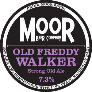 Moor Old Freddy Walker