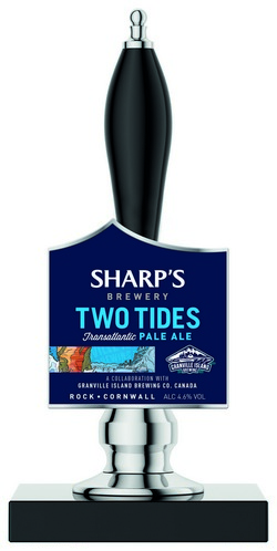 Sharps Two Tides