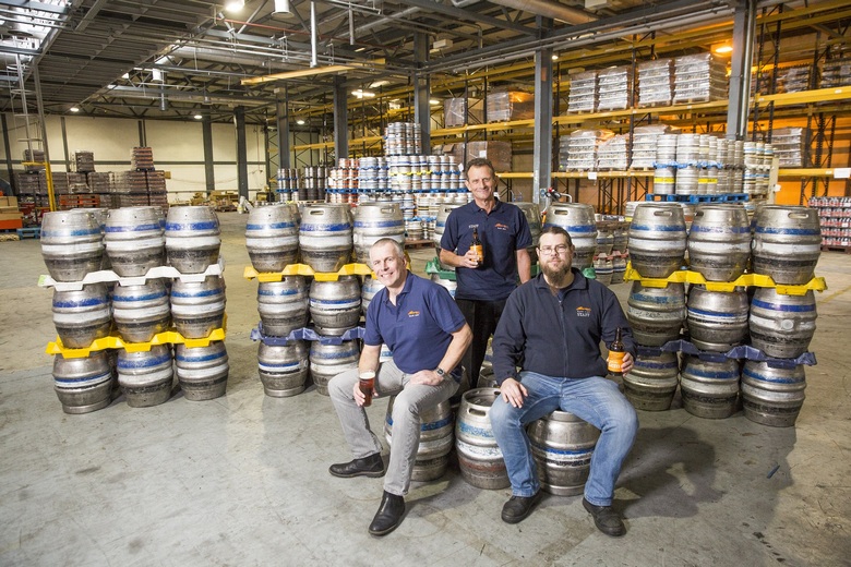Major expansion for Bath Ales announced Beer Today