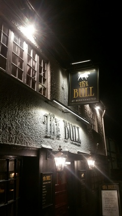 Bull Berkhamsted