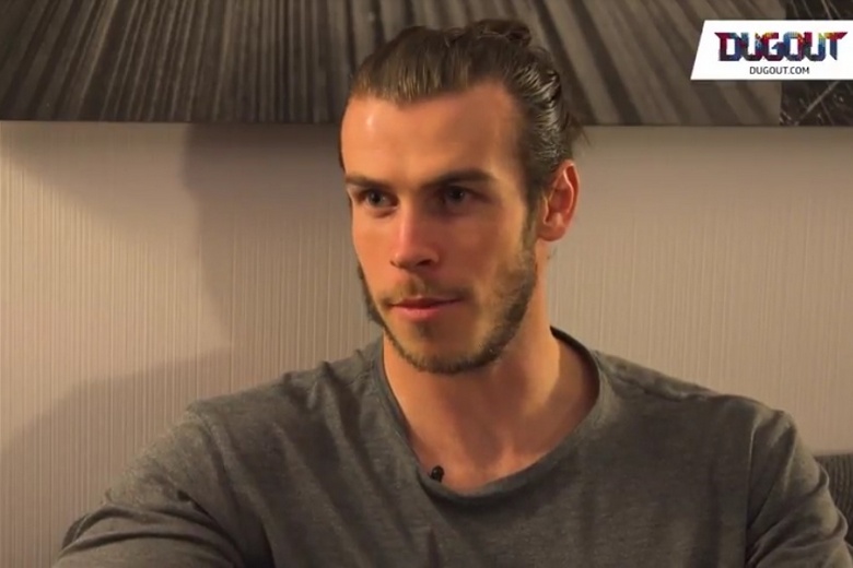 Gareth Bale