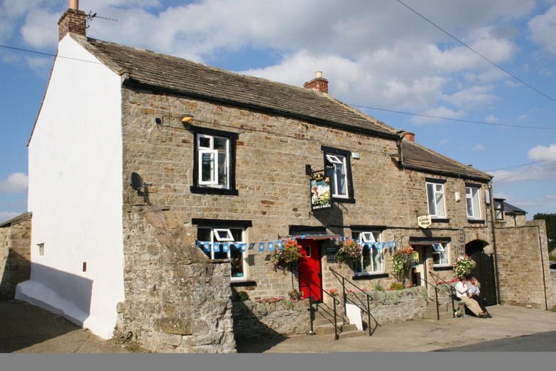 George and Dragon Hudswell