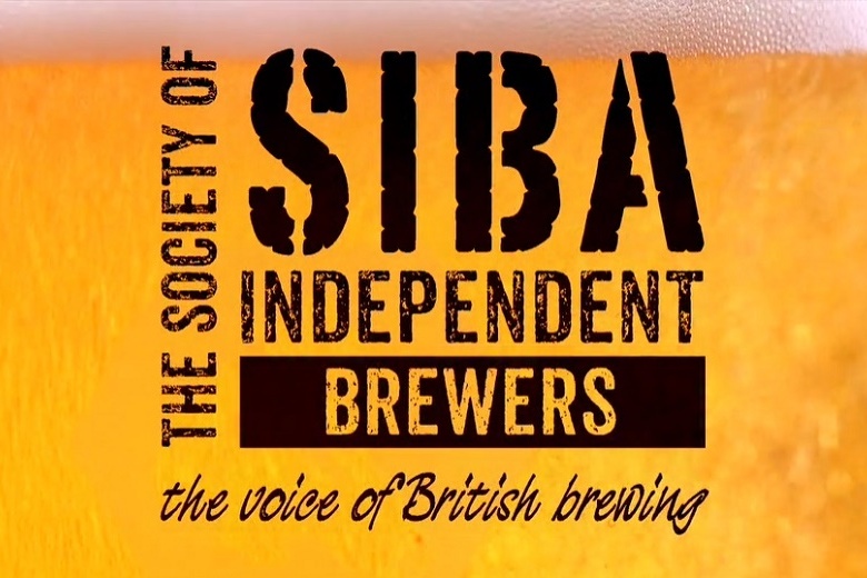 SIBA beer