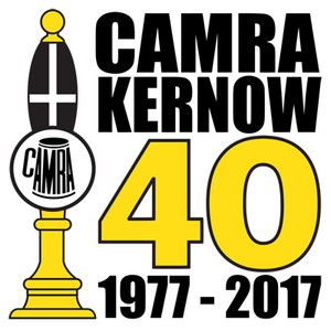 CAMRA Kernow 40
