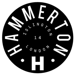 Hammerton logo
