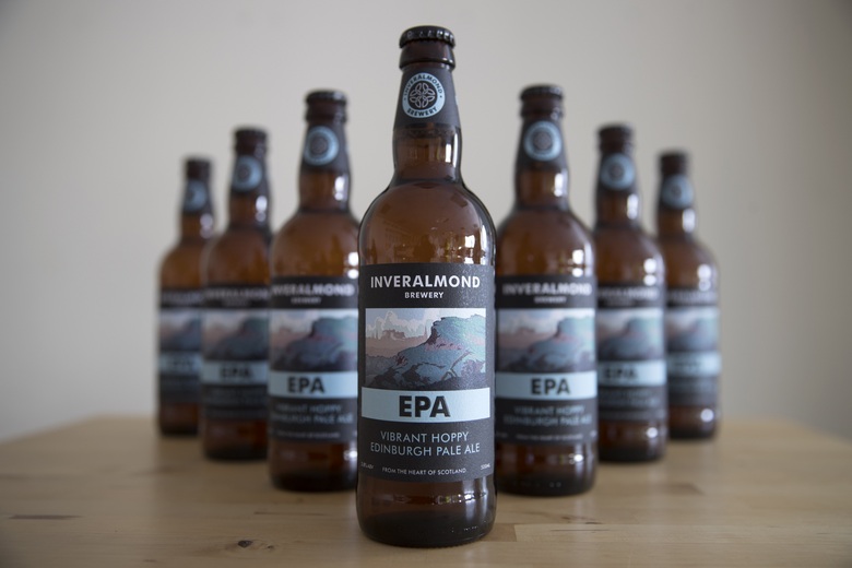 Inveralmond EPA