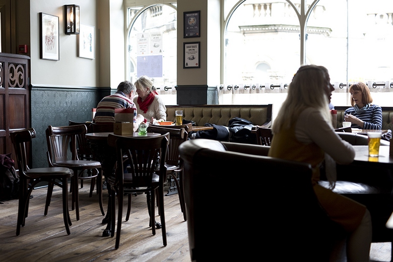 Old Bell Harrogate