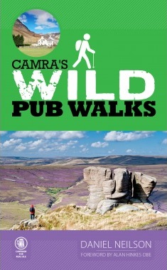 CAMRA wild walks