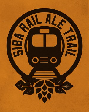 SIBA rail ale trail