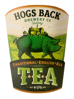 Hogs Back TEA