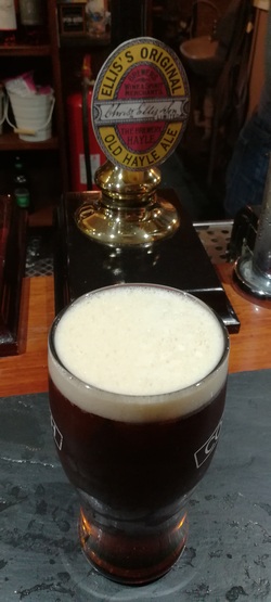 Ellis ale