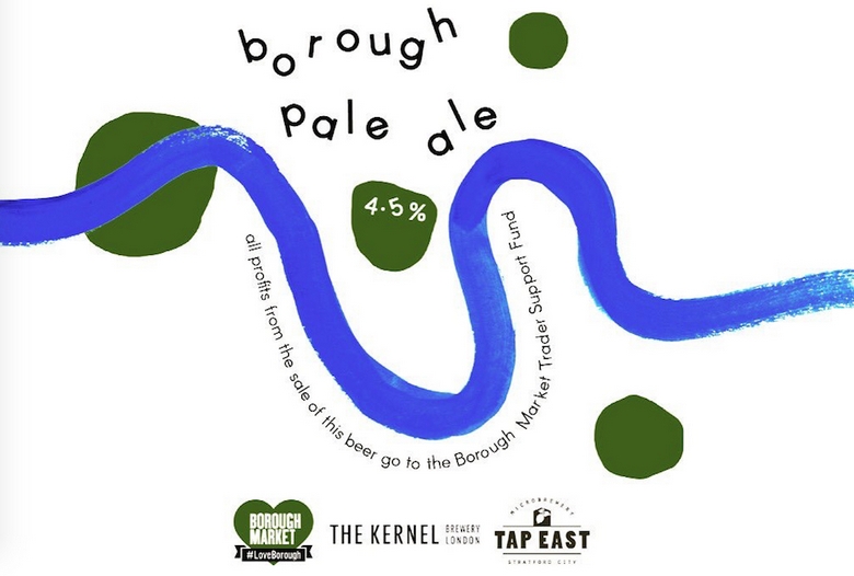 Borough Pale Ale