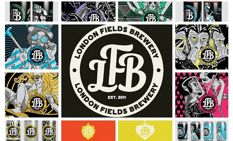 London Fields Brewery