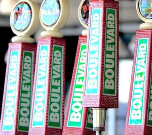 Boulevard Brewery