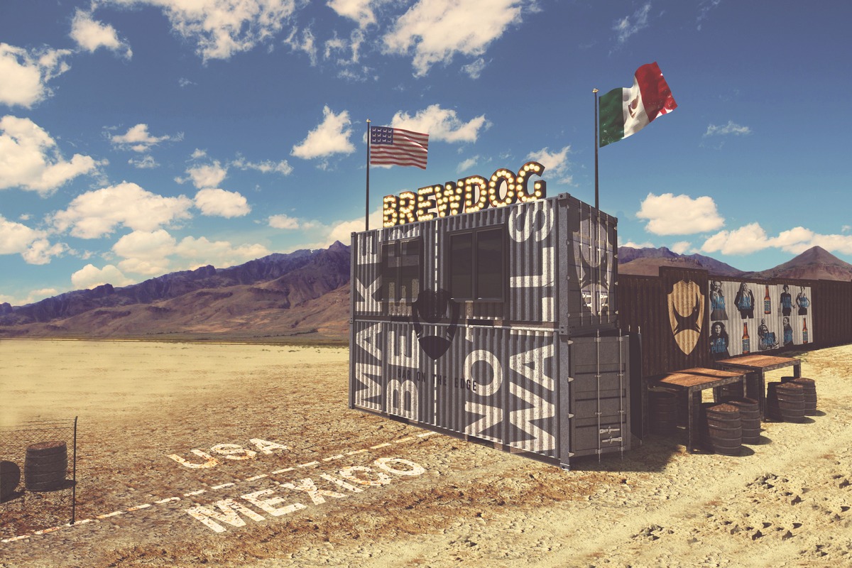 BrewDog Mexico