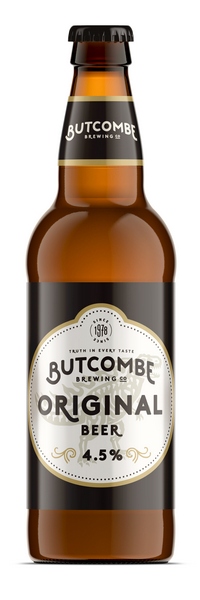 Butcombe Original