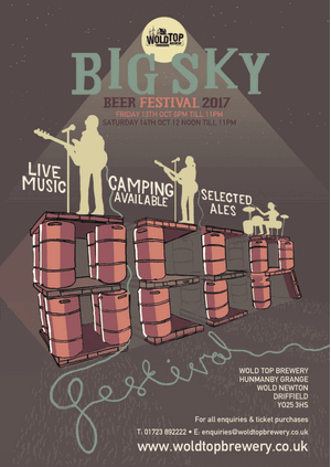 Big Sky Festival