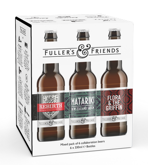 Fullers and Friends