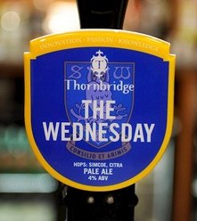 Thornbridge Wednesday