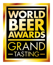 World Beer Awards tasting