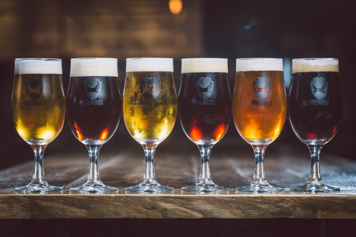 BrewDog Collabfest