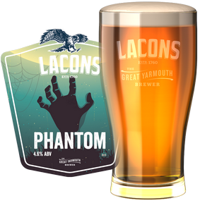 Lacons Phantom