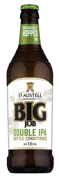 St Austell Big Job