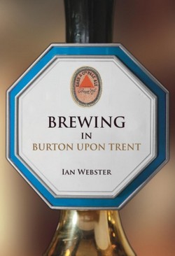 Brewing in Burton