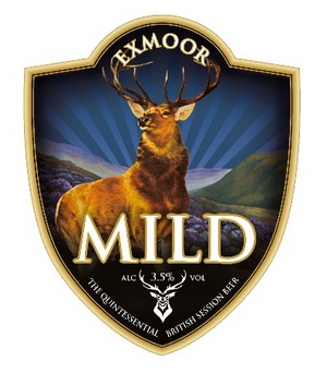 Exmoor Ales Mild