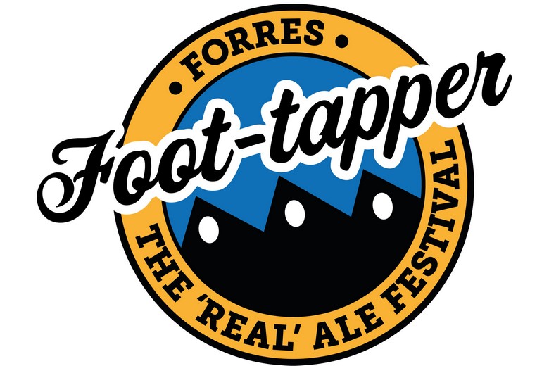 Forres Foot-Tapper